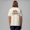 Camiseta de manga corta Garett Bass PFG para hombre