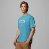 Camiseta de manga corta Gilded NY CSC para hombre