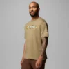 Camiseta de manga corta Hunt Stand PHG para hombre