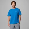Camiseta de manga corta Kirkman Orlando FL CSC para hombre