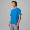 Camiseta de manga corta Kirkman Orlando FL CSC para hombre