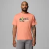 Camiseta de manga corta Krew Marlin PFG para hombre