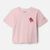 Camiseta de manga corta La Poudre Pass™ para mujer Camiseta de manga corta La Poudre Pass™ para mujer