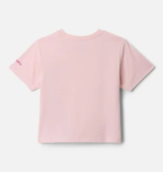 Camiseta de manga corta La Poudre Pass™ para mujer