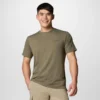 Camiseta de manga corta Men Tech Trail™ Utility – Tall