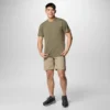 Camiseta de manga corta Men Tech Trail™ Utility – Tall