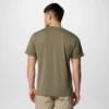 Camiseta de manga corta Men Tech Trail™ Utility – Tall