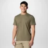 Camiseta de manga corta Men Tech Trail™ Utility – Tall