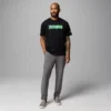 Camiseta de manga corta Milton PFG para hombre