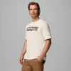 Camiseta de manga corta Modcamo CSC para hombre