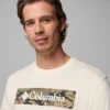 Camiseta de manga corta Modcamo CSC para hombre