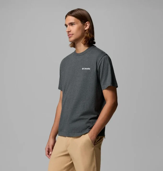 Camiseta de manga corta Nash TN CSC para hombre