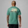 Camiseta de manga corta Overox CSC para hombre