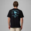 Camiseta de manga corta para hombre Ahab PFG