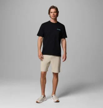 Camiseta de manga corta para hombre Ahab PFG