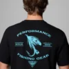 Camiseta de manga corta para hombre Ahab PFG