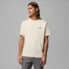 Camiseta de manga corta para hombre Allain Flag PHG