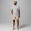 Camiseta de manga corta para hombre Anski Sailfish PFG