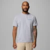 Camiseta de manga corta para hombre Anski Sailfish PFG