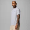 Camiseta de manga corta para hombre Anski Sailfish PFG