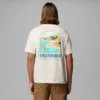 Camiseta de manga corta para hombre Bixby CA CSC