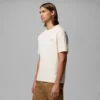 Camiseta de manga corta para hombre Bixby CA CSC