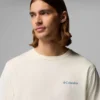 Camiseta de manga corta para hombre Bixby CA CSC