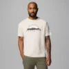 Camiseta de manga corta para hombre Buckman PDX OR CSC