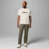 Camiseta de manga corta para hombre Buckman PDX OR CSC