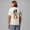 Camiseta de manga corta para hombre Champ Sasquatch CSC