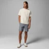 Camiseta de manga corta para hombre Champ Sasquatch CSC