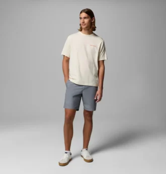 Camiseta de manga corta para hombre Champ Sasquatch CSC