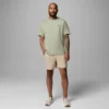 Camiseta de manga corta para hombre Charlie Trout PFG