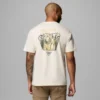 Camiseta de manga corta para hombre Cooper Dog PHG