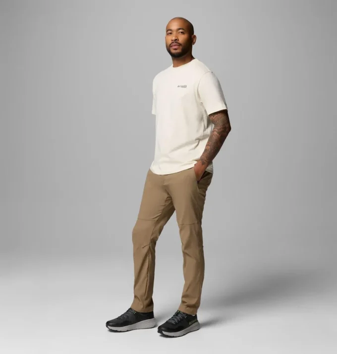 Camiseta de manga corta para hombre Cooper Dog PHG