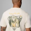 Camiseta de manga corta para hombre Cooper Dog PHG