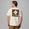 Camiseta de manga corta para hombre Deschutrees CSC