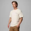 Camiseta de manga corta para hombre Deschutrees CSC
