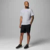 Camiseta de manga corta para hombre Flag CO CSC