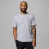 Camiseta de manga corta para hombre Flag CO CSC