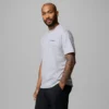 Camiseta de manga corta para hombre Flag CO CSC