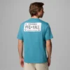 Camiseta de manga corta para hombre Harris T PFG