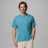 Camiseta de manga corta para hombre Harris T PFG