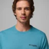 Camiseta de manga corta para hombre Harris T PFG