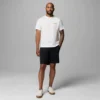 Camiseta de manga corta para hombre Heavenly Mt Hood CSC