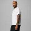 Camiseta de manga corta para hombre Heavenly Mt Hood CSC