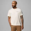 Camiseta de manga corta para hombre Los Angeles CA CSC