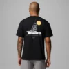 Camiseta de manga corta para hombre Matti PFG
