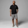 Camiseta de manga corta para hombre Matti PFG