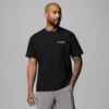 Camiseta de manga corta para hombre Matti PFG